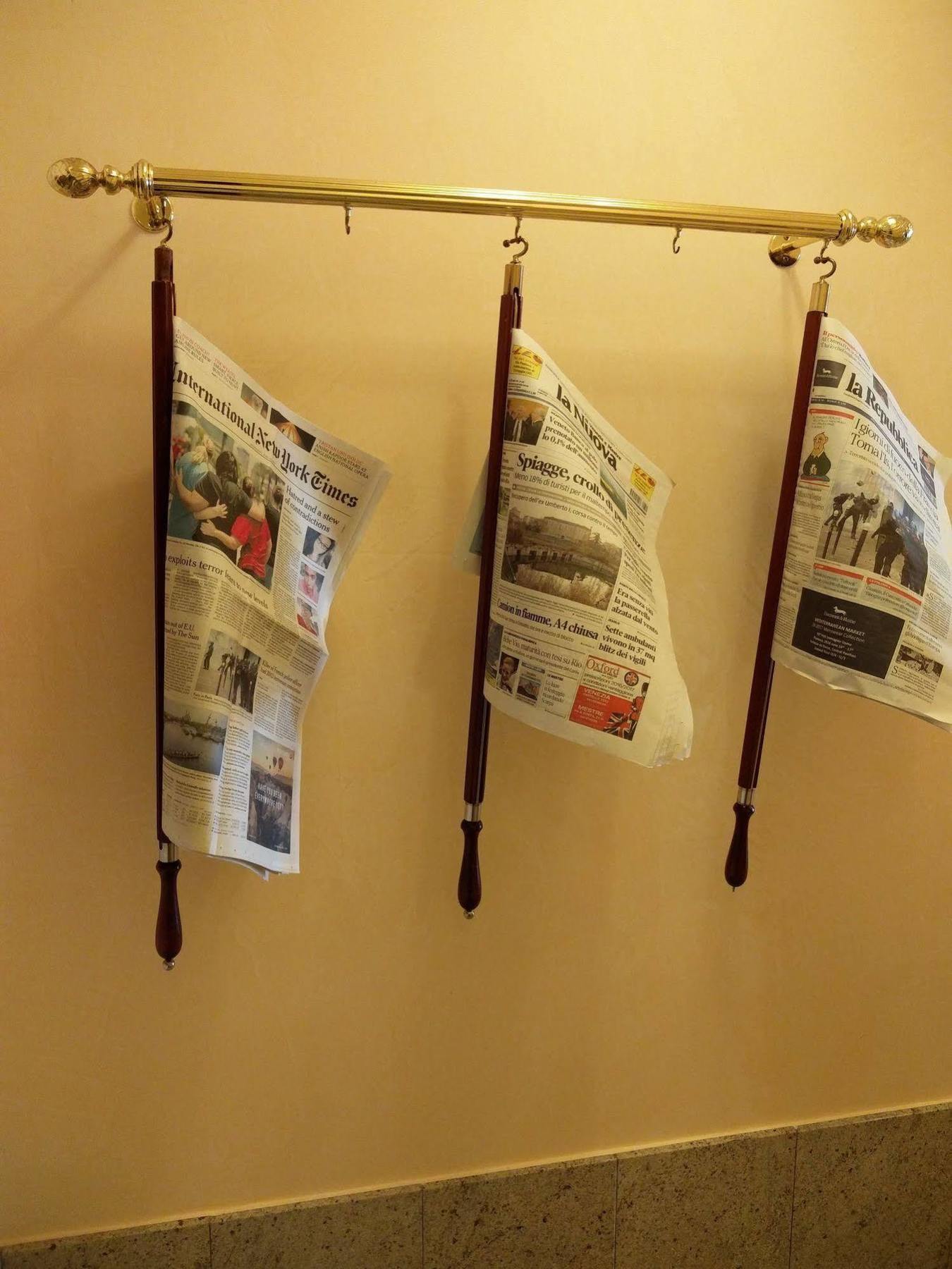 Ca' Formenta Hotel Venetië