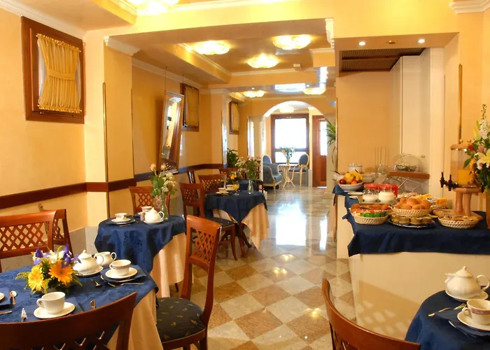 Hotel Ca\' Formenta