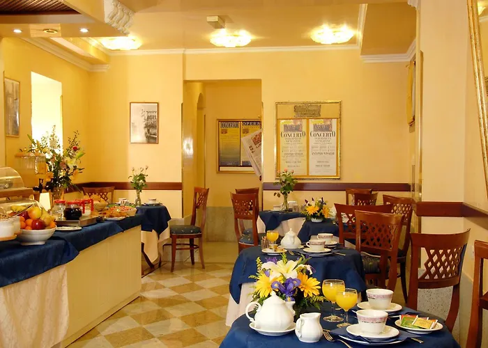 Hotel Ca\' Formenta