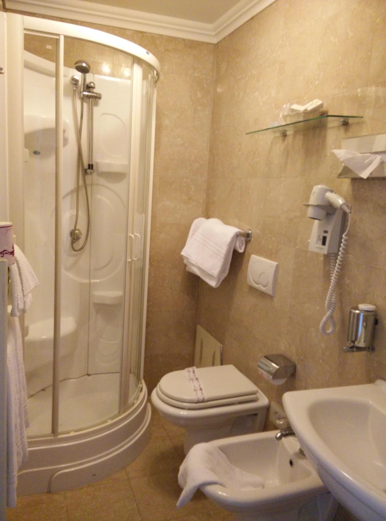 Hotel Ca' Formenta Venecia