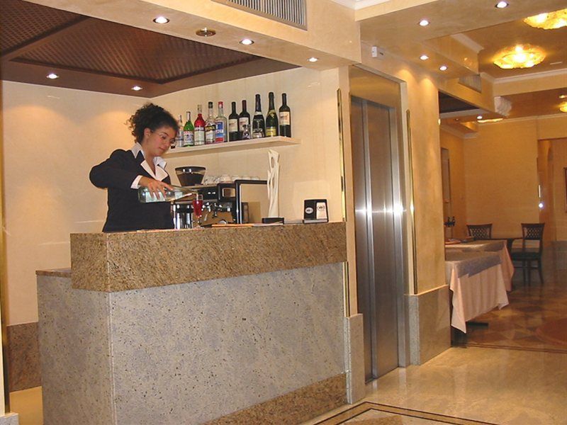 威尼斯Ca’Formenta酒店