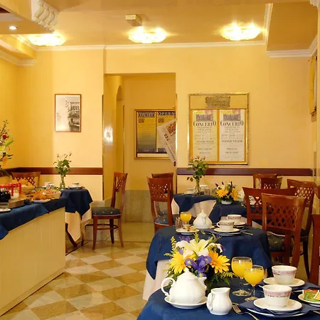 Hotel Ca\' Formenta 